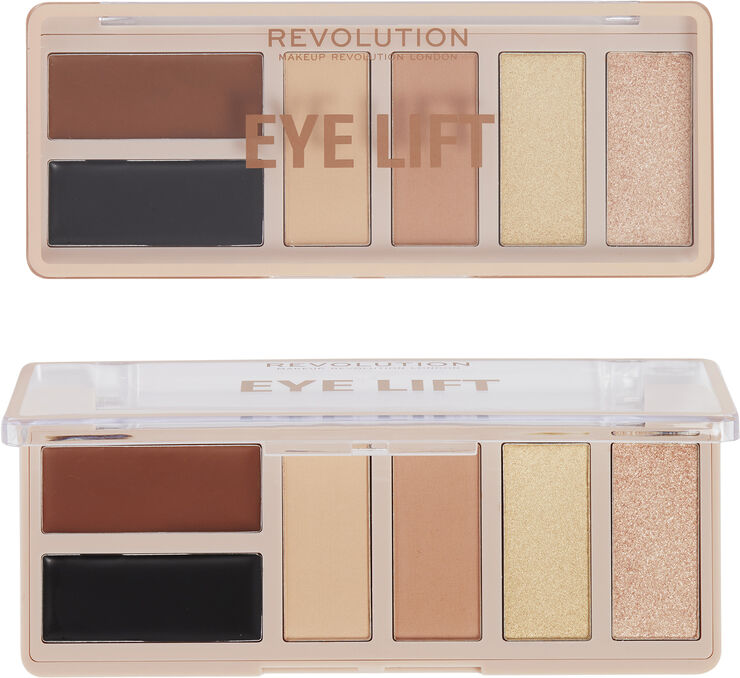 Revolution Revolution Eye Lift Palette