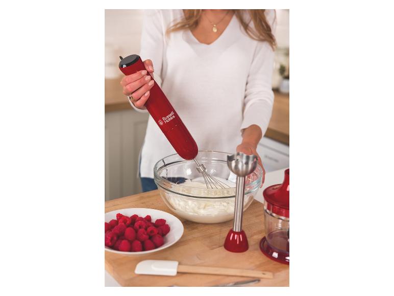 3-in-1 staafmixer Desire 24700-56