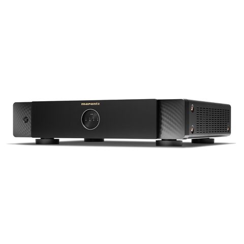 Marantz MODEL M4 – 8-kanaals versterker met HEOS-streaming
