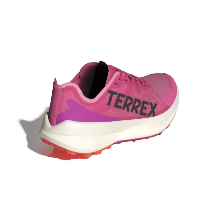 adidas Dame Trailsko Terrex Agravic Speed Pink