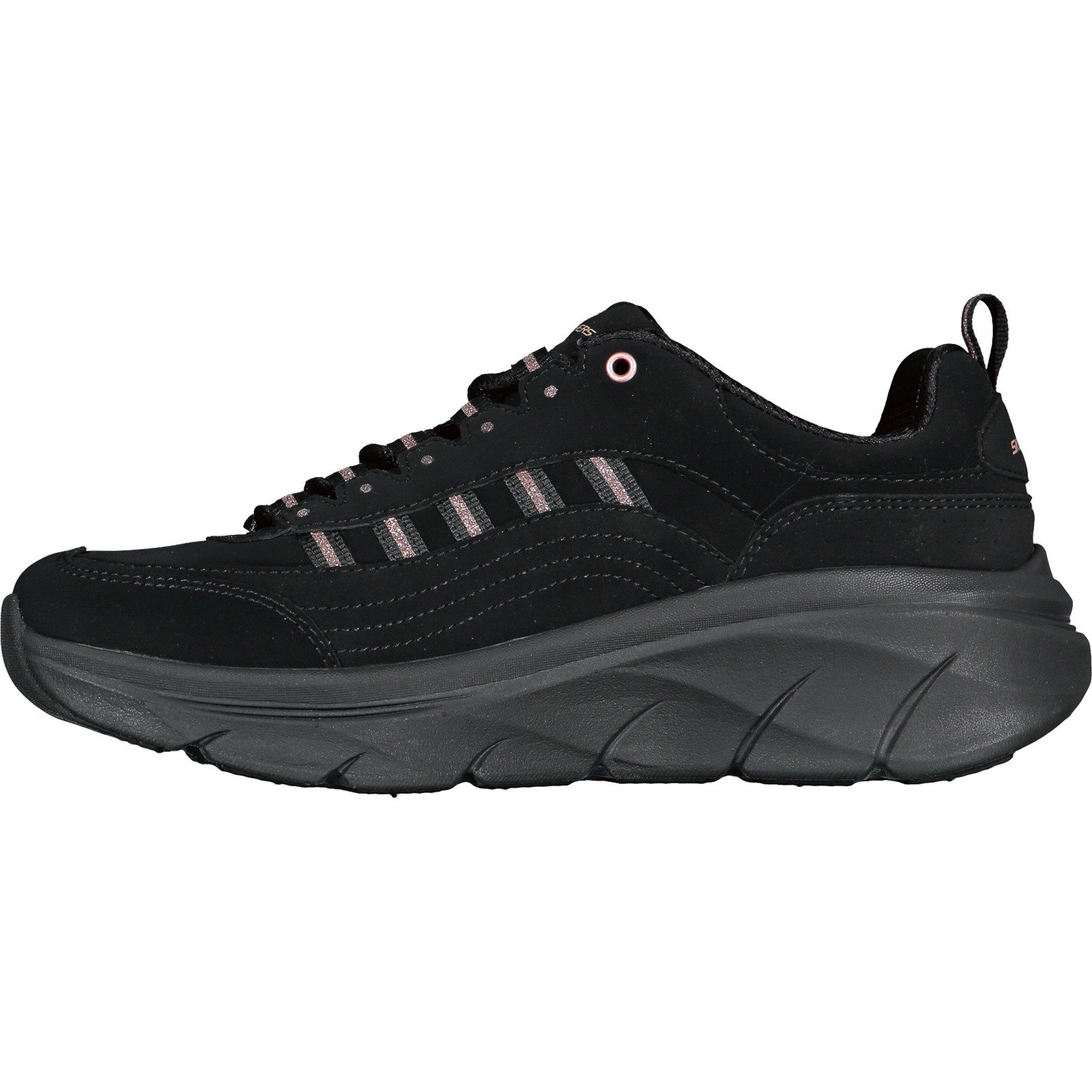 Skechers Damenschuh Relaxed Fit D'Lux Walker 2.0