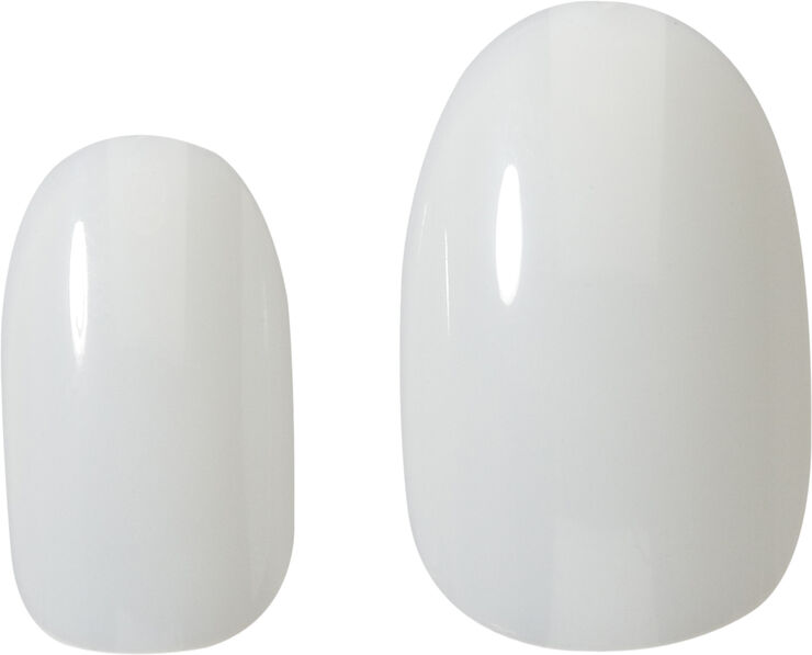 Depend Natural Look Oval