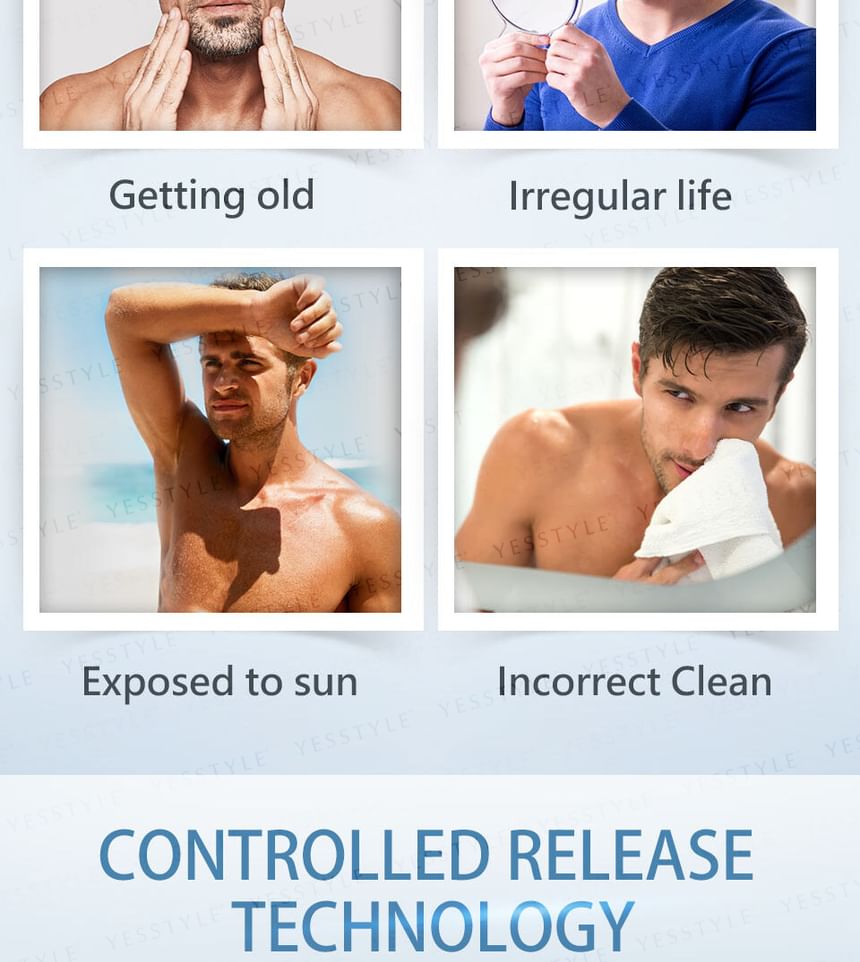 BHK's - Uniqman Gehydrolyseerde Collageen Tablet