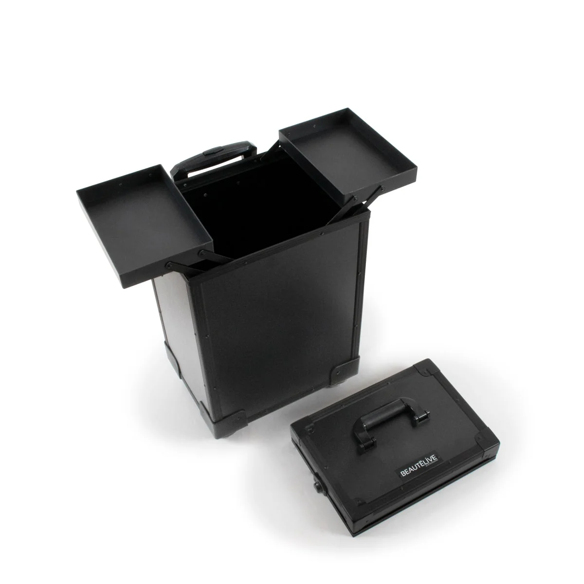 Valise Professionnelle Noire 4 roues BRATISLAVA