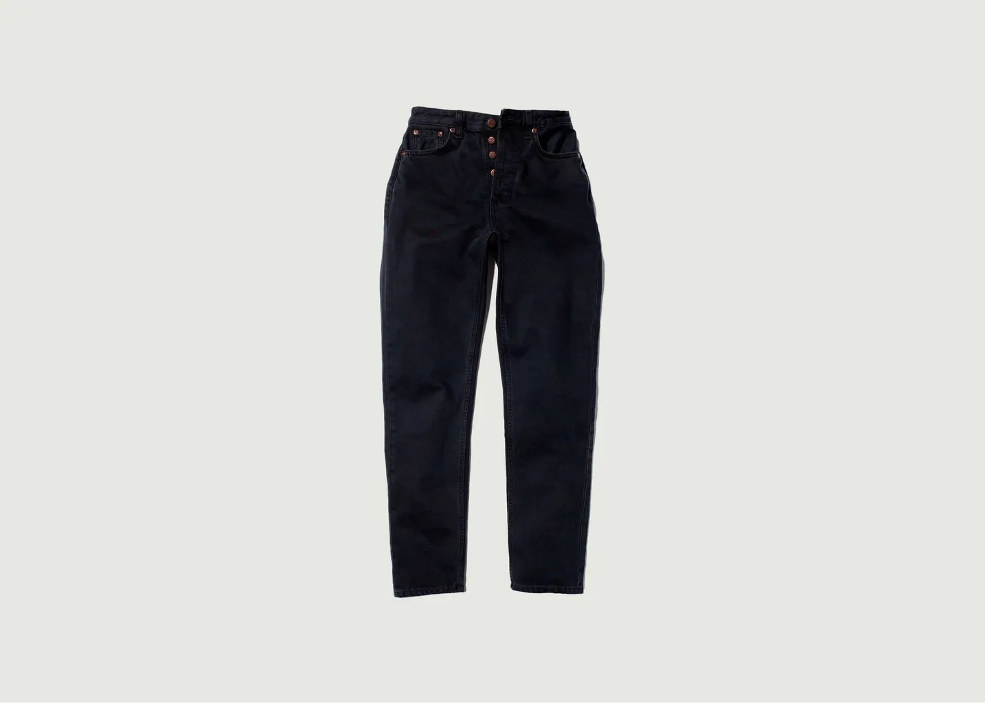 Jean Breezy Britt Nudie Jeans