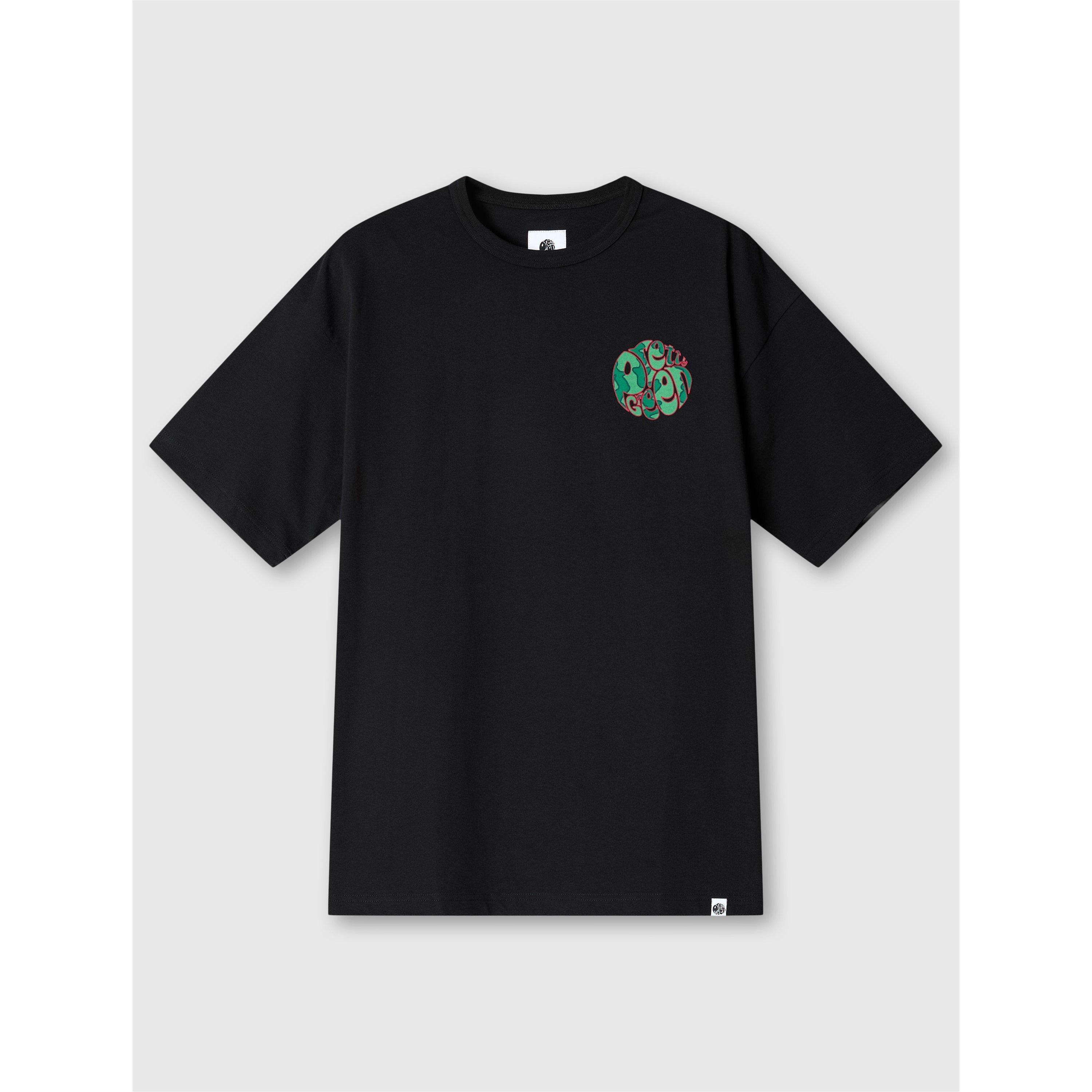 Pretty Green PG Twisted Melon TS Sn53