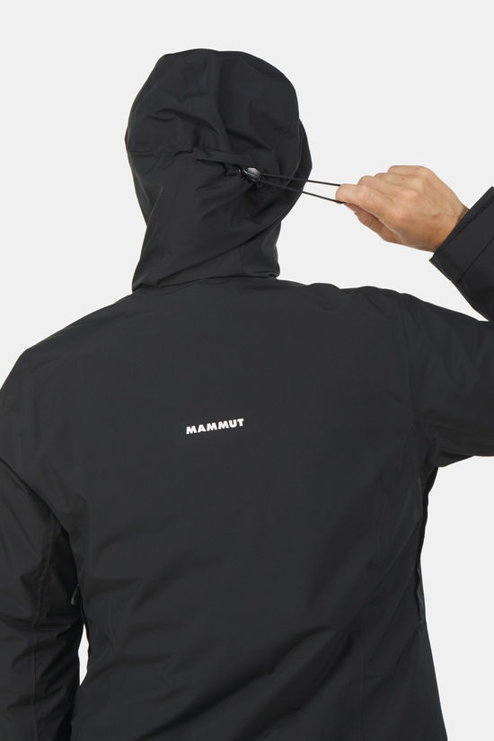 Mammut Mammut Alto Light 3-in-1 Jas Dames