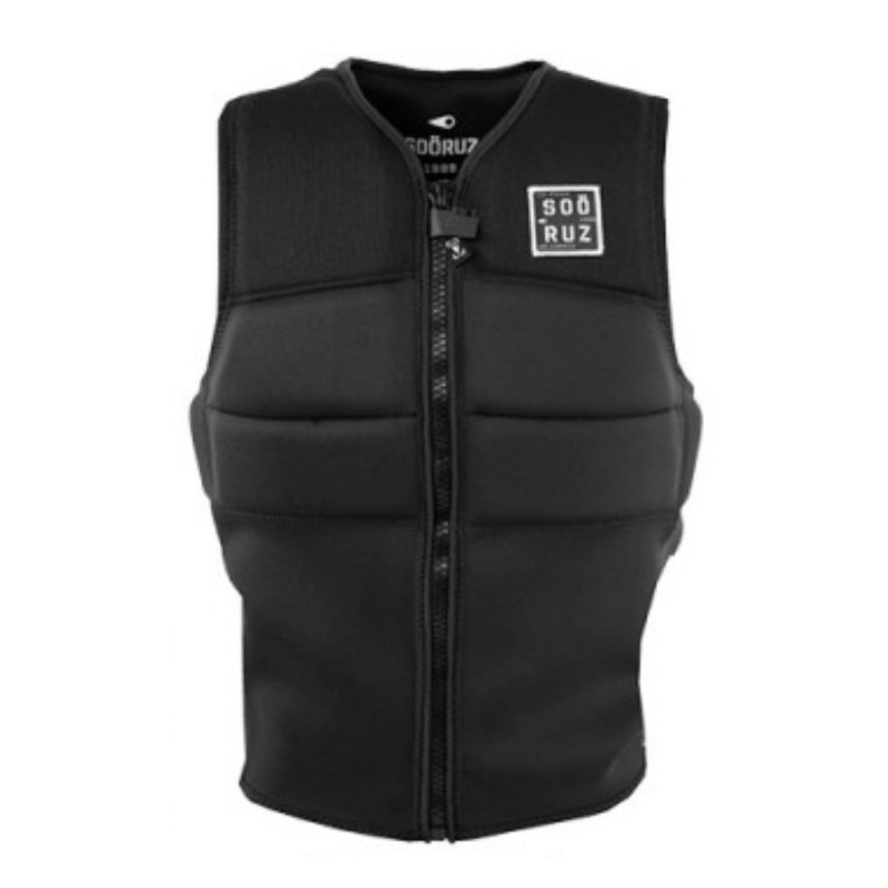 Impact Vest Kitesurf Sooruz Open 2022 - The Corner Shop