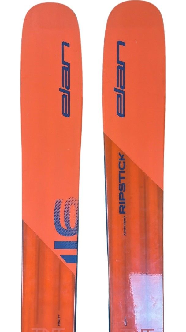 Elan Ripstick 116 (2019/2020)