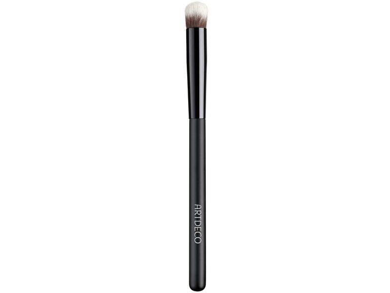 ARTDECO Masken-Pinsel Concealer and Camouflage Brush Pinsel zum Konturieren und Abdecken von flüssigen und cremigen Concealer-Texturen