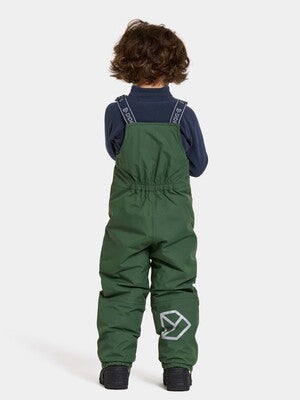 Didriksons Tarfala Overtrekksbukser, Pine Green