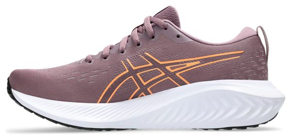 Chaussures Running Asics Gel-Excite 10 Rose/Orange Femme
