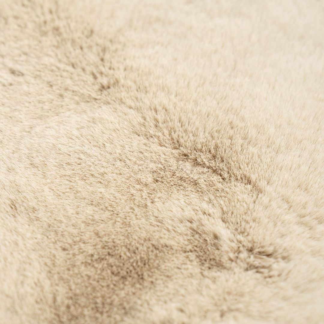 Vloerkleed Zena Beige van By Boo