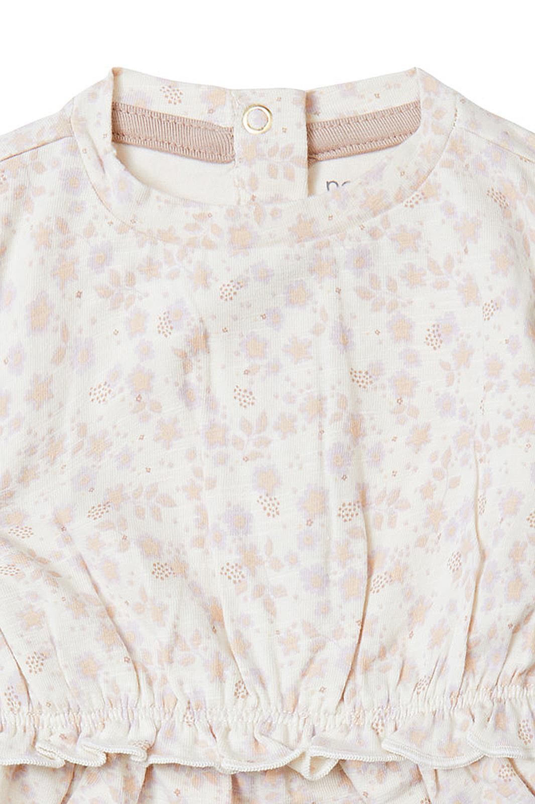 Noppies Baby Jurk Canterbury - Iris