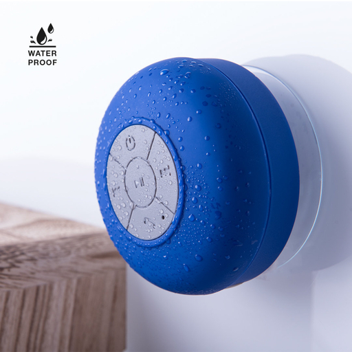 Caixa de Som Bluetooth Portátil Klack K4929