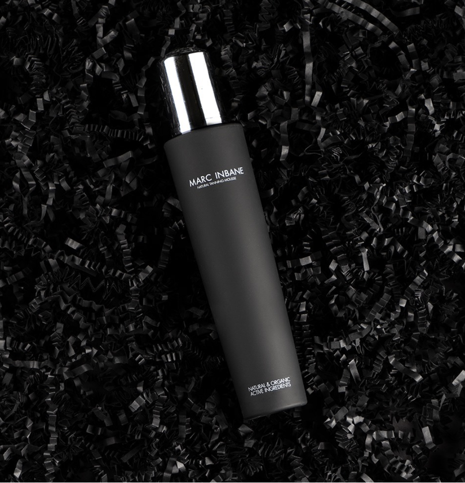Marc Inbane - Natural Tanning Mousse 150 ml - Selvbruner