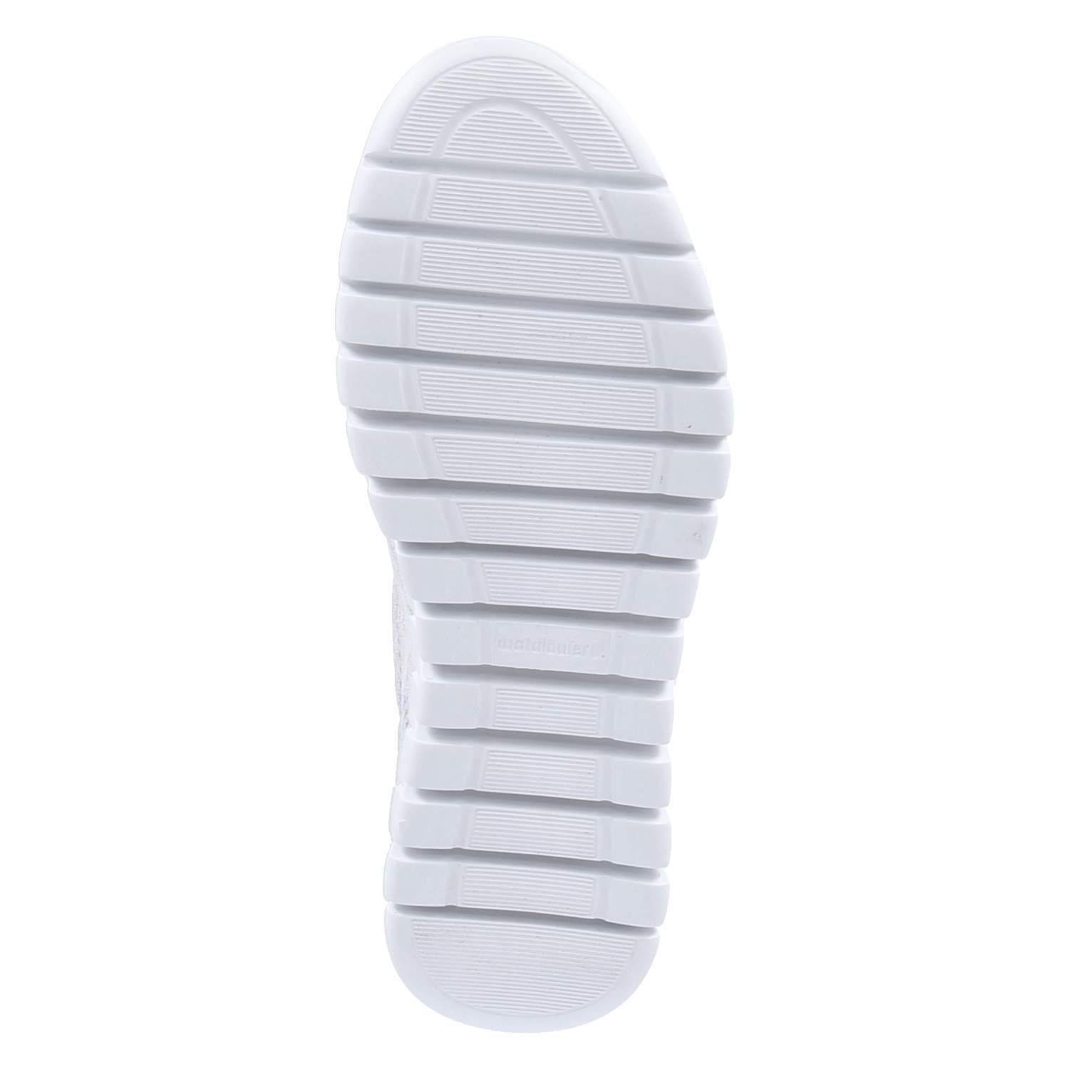 Waldläufer Halbschuhe H-BIRDY - multi weiss