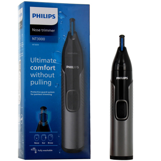 Tondeuse Nez Oreilles Series 3000 - Philips