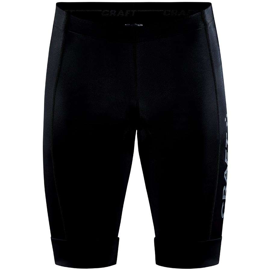 Craft CORE Endurance Fietsbroek Kort Zonder Bretels Zwart Heren