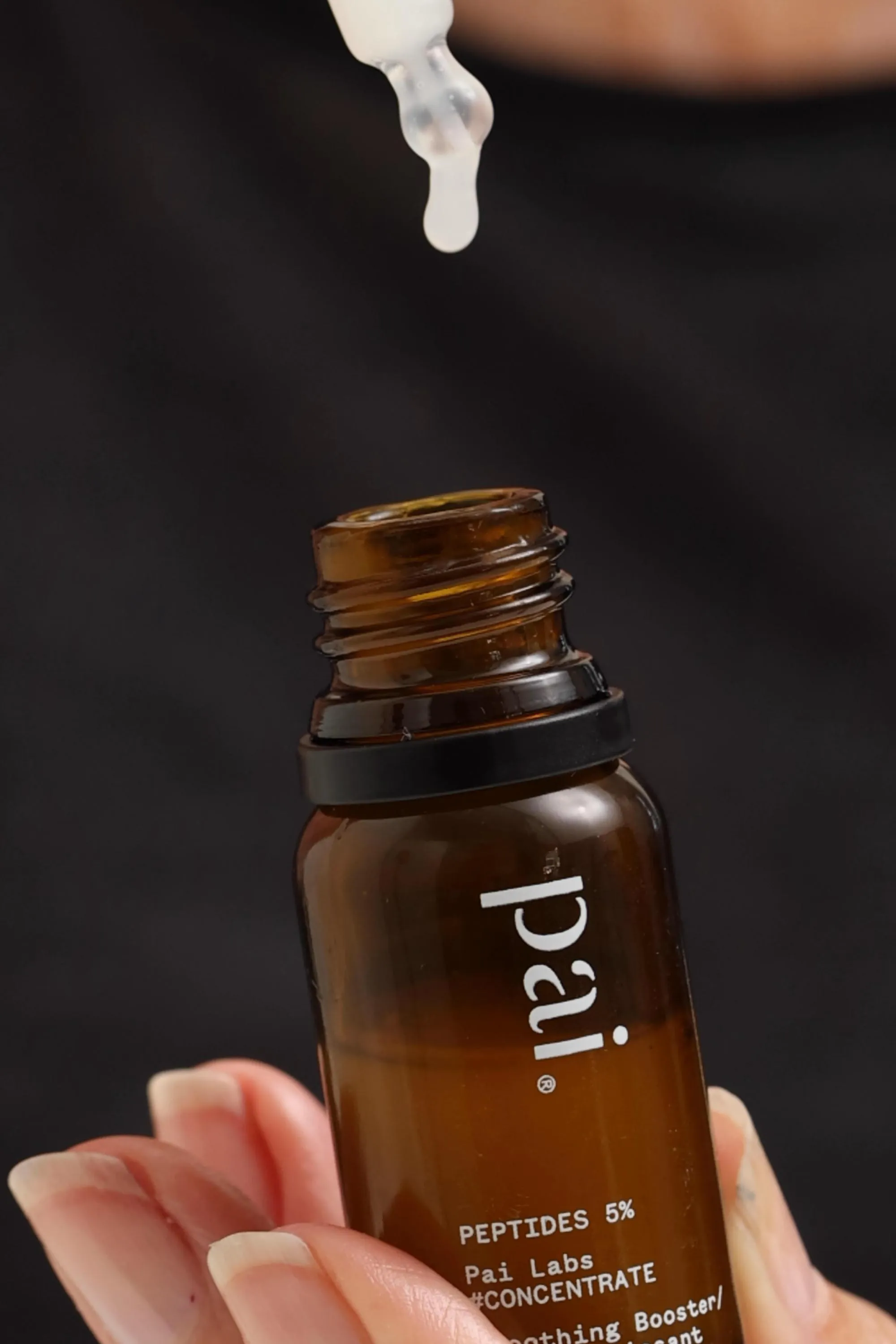 PAI Booster lissant aux peptides-10 ml