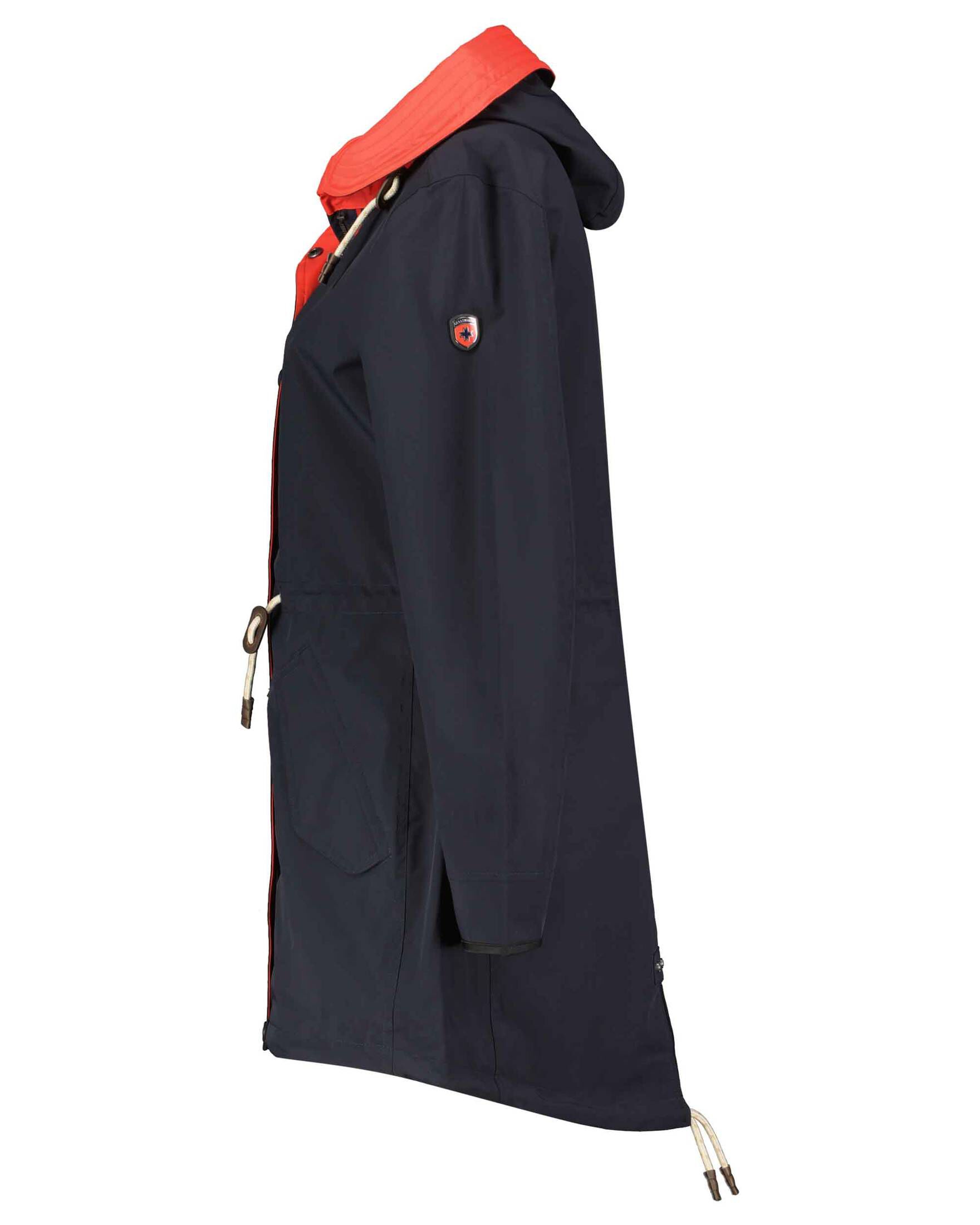Wellensteyn| Damen Sommerparka