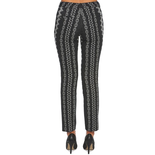 Manoush - TAILLEUR Gris / Negro