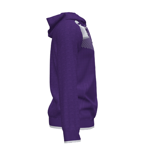 Chaqueta Con Capucha Joma Supernova Ii
