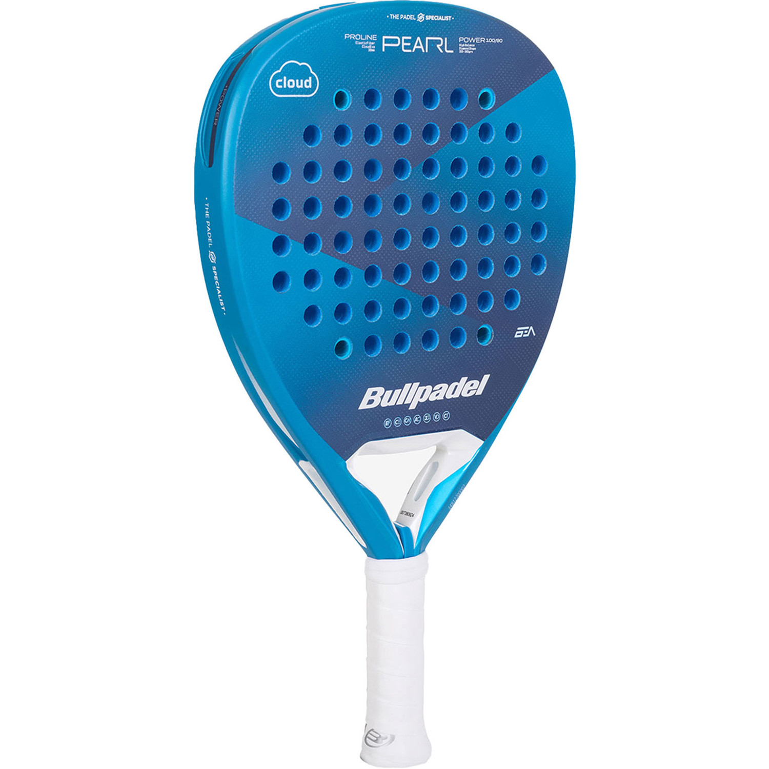 Bullpadel Pearl Pack 2