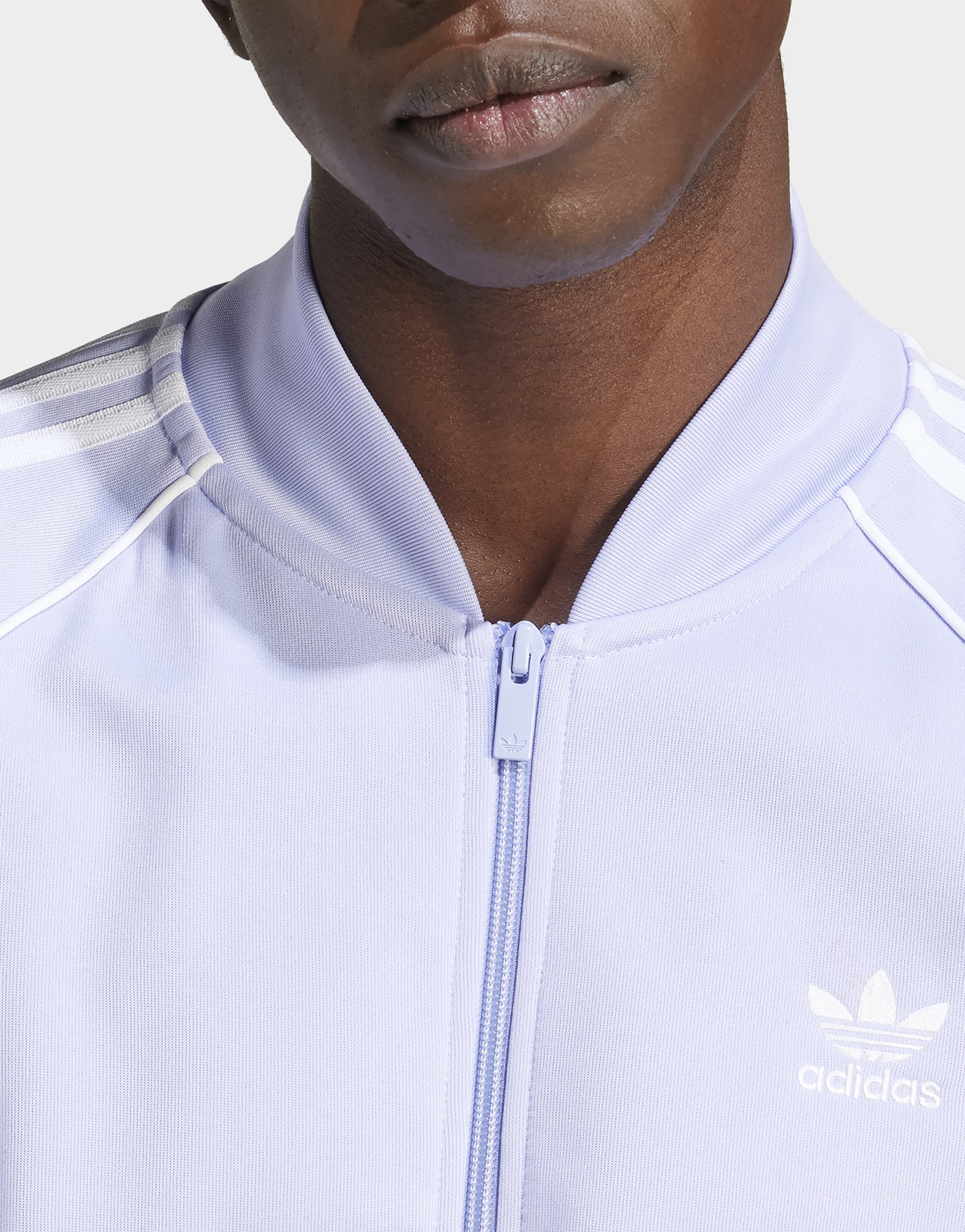 adidas Originals Veste de survêtement Adicolor Classics SST