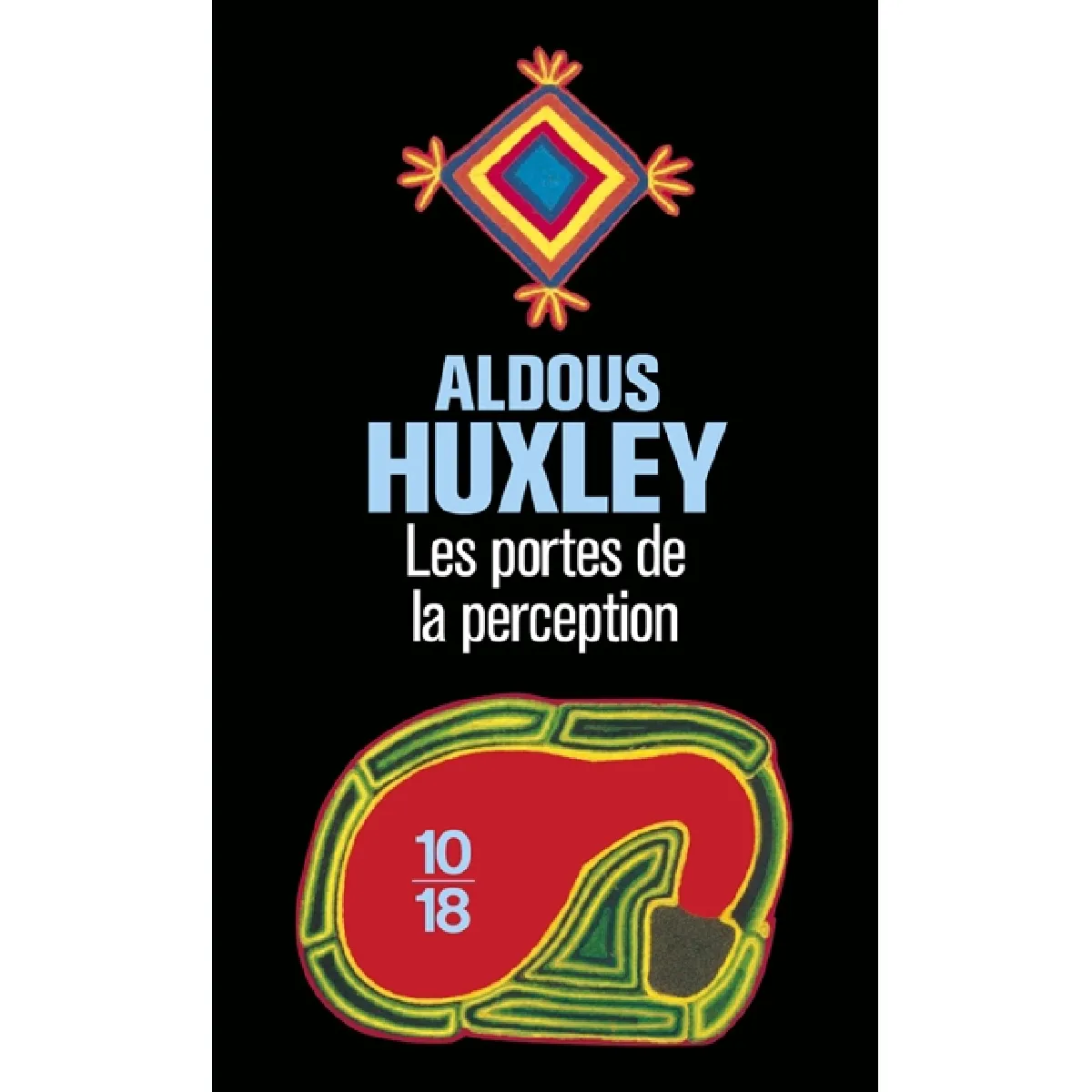 Les portes de la perception · Occasion