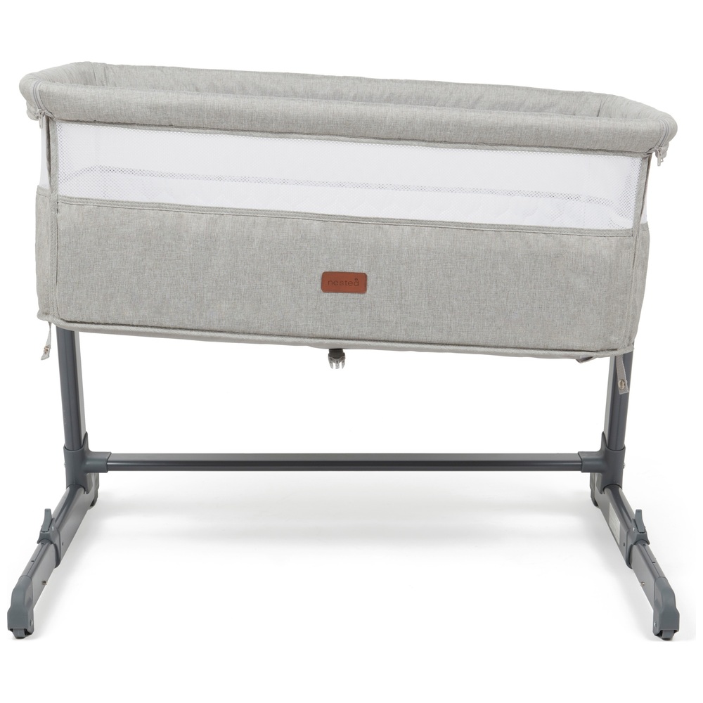 Nested Cozi Sleeper Nachtbett