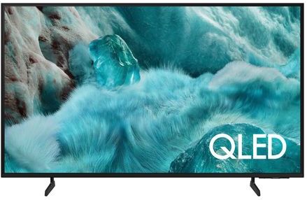 Samsung - QE55Q7F4 - QLED TV - 55 Inch - 4K Ultra HD - Inclusief Smart Afstandsbediening
