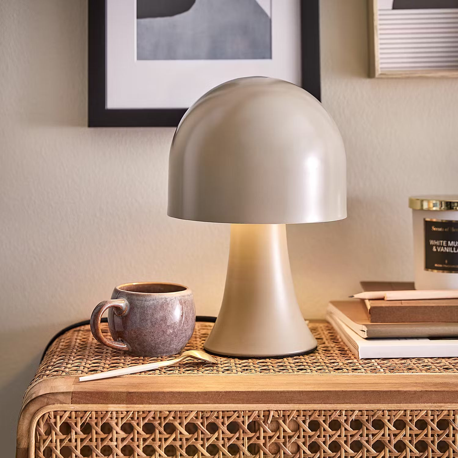 COTTAGE Espressotasse 6er-Set