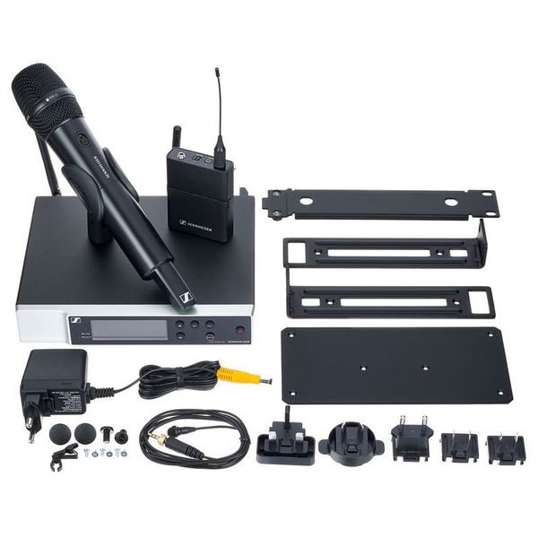 Sennheiser ew-D ME2/835-S U1/5