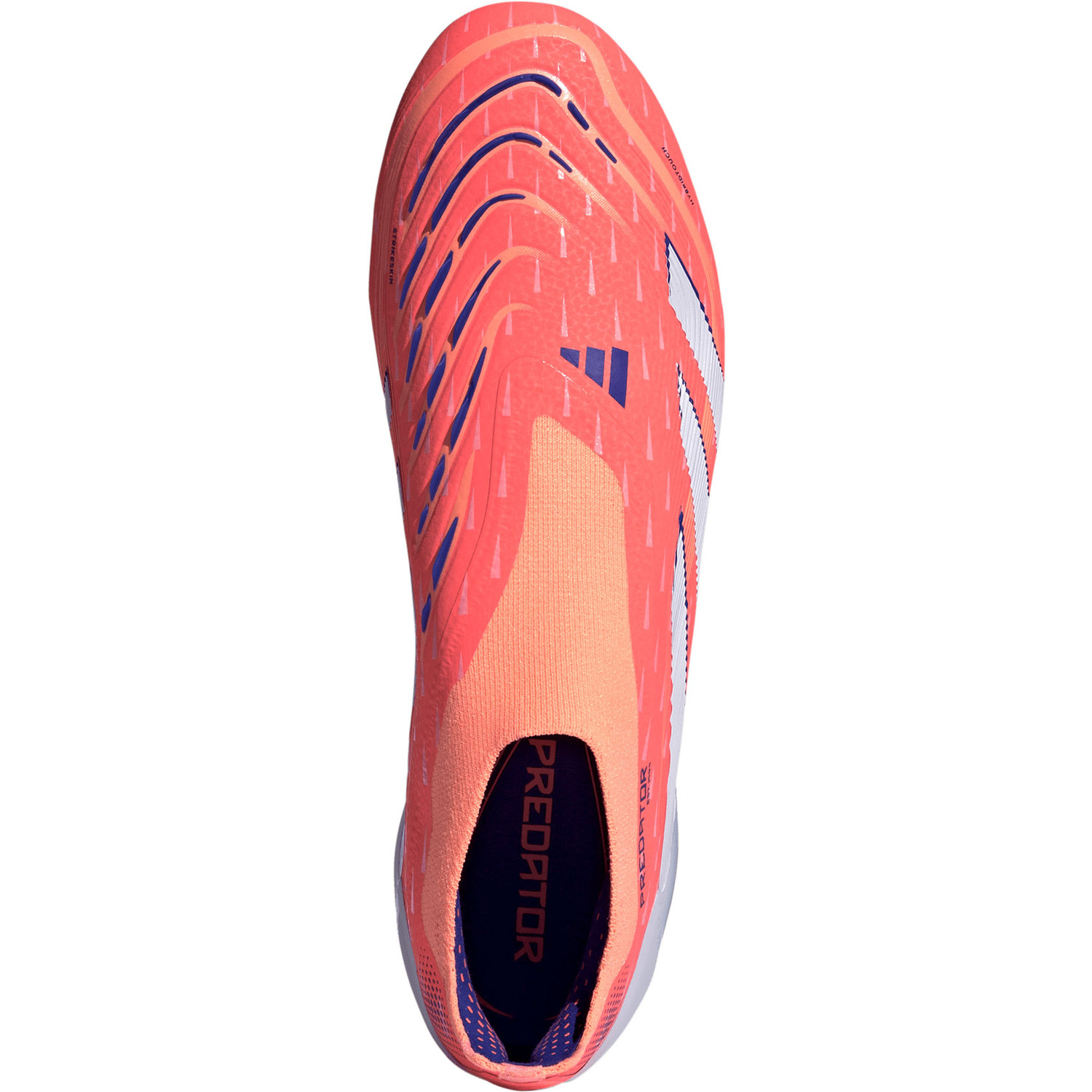 adidas Predator Elite Laceless FG