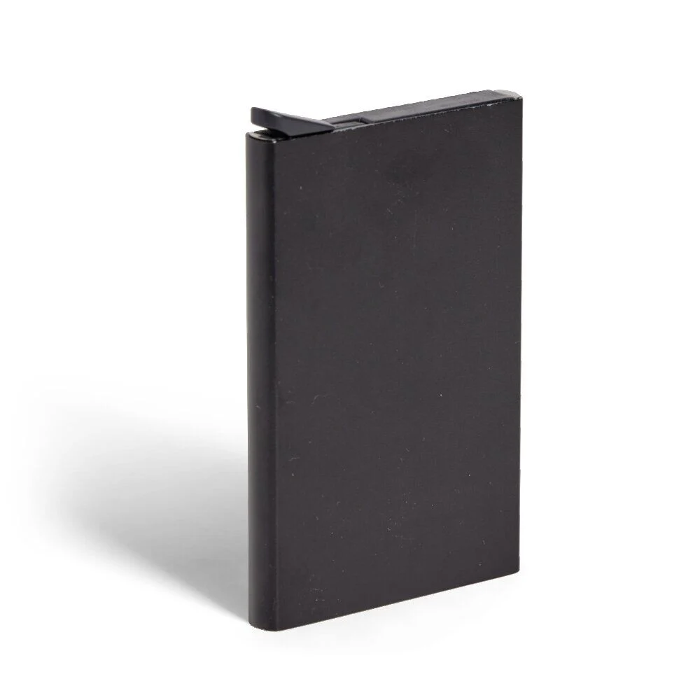 Porte carte gris anti RFID polyuréthane