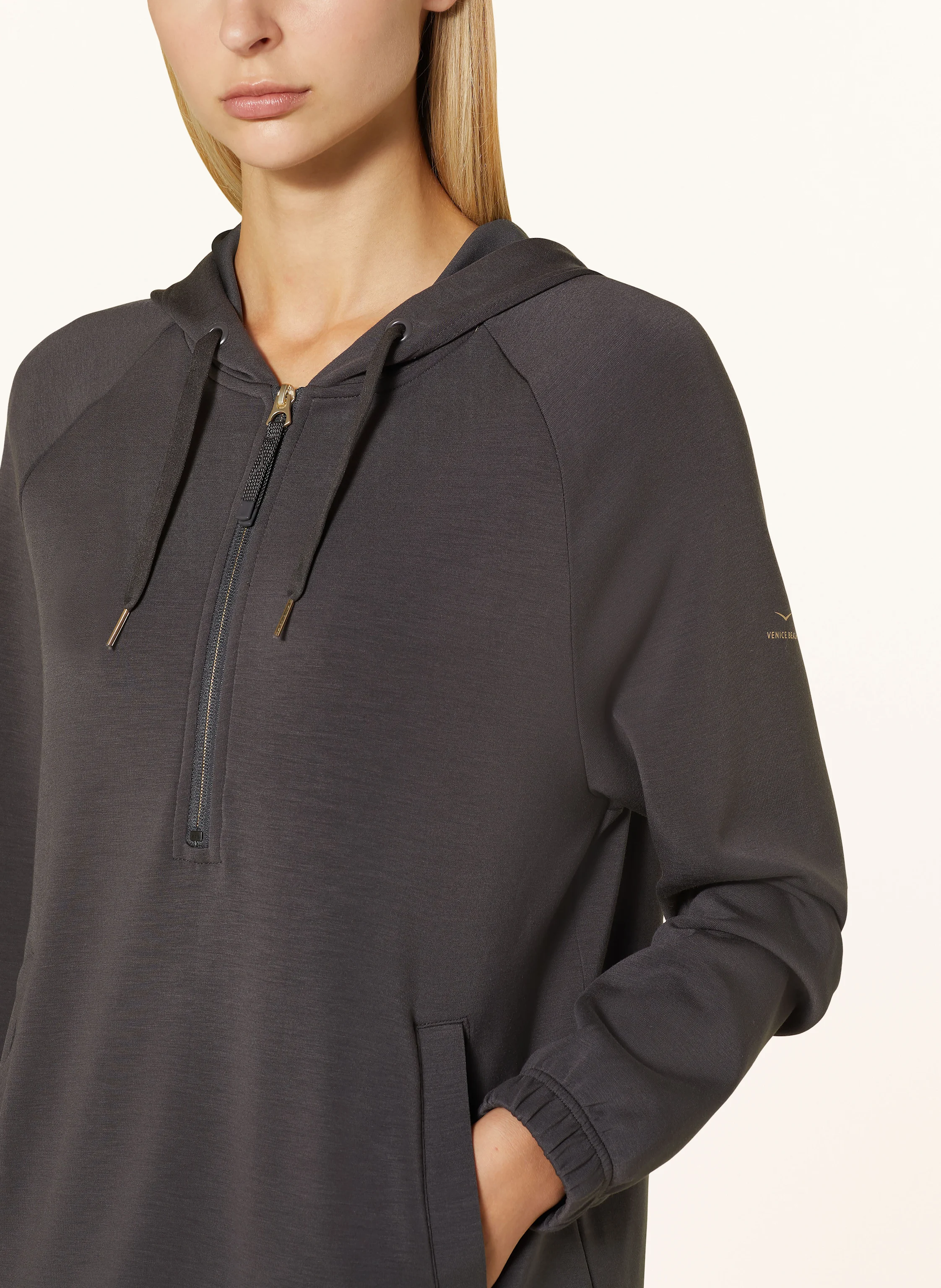 VENICE BEACH Hoodie JESSICA