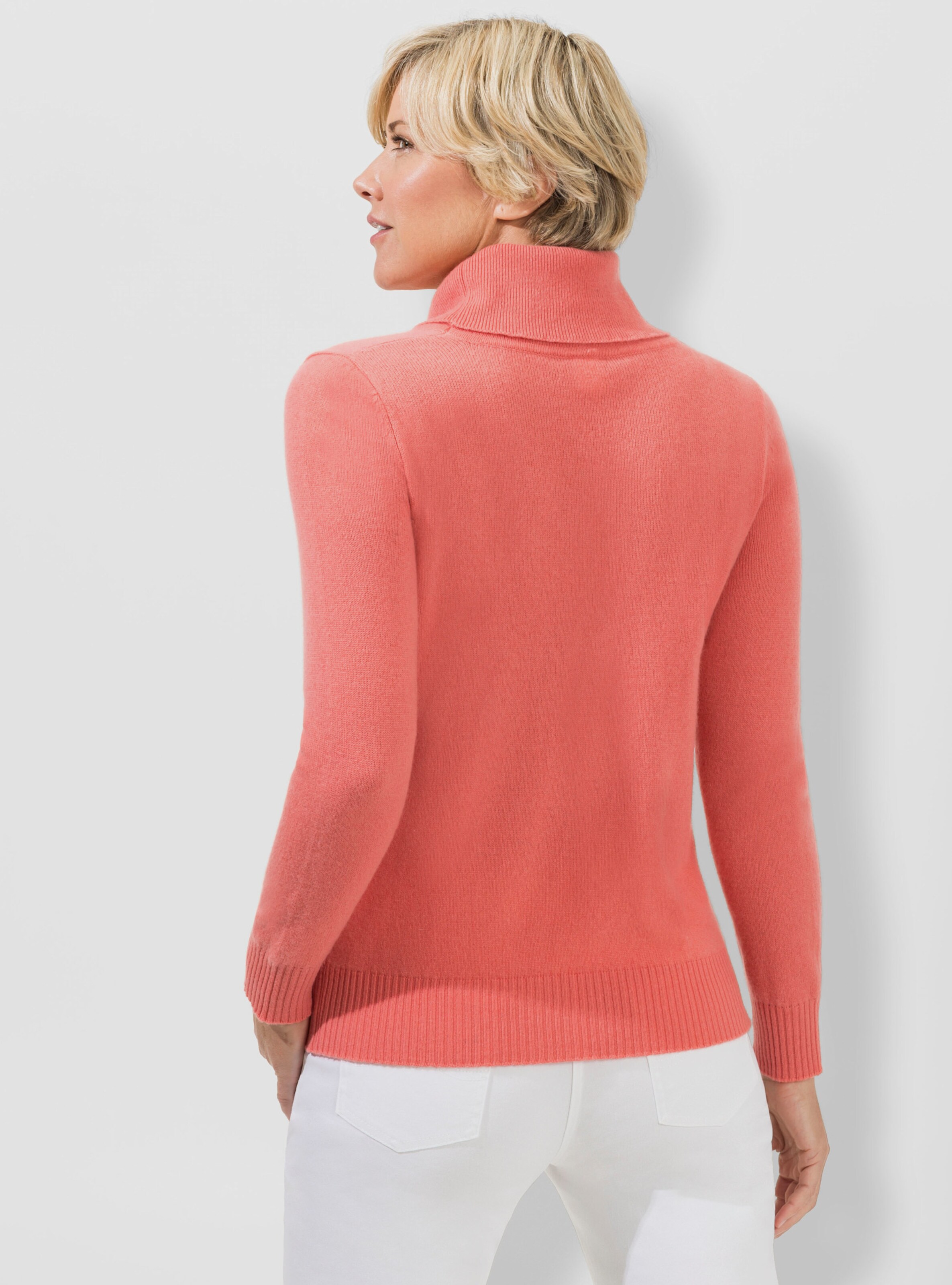 Kaschmirpullover