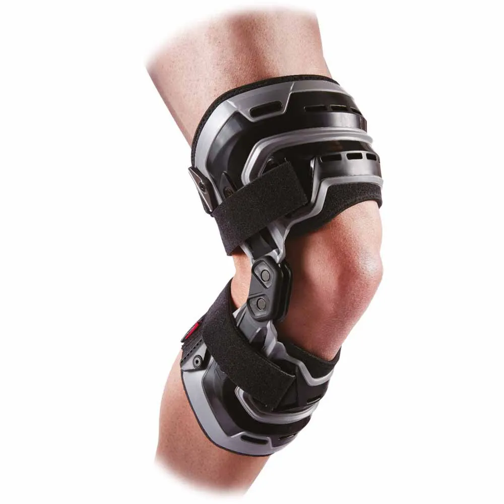 Mc david Elite Bio-Logix Linke Kniebandage