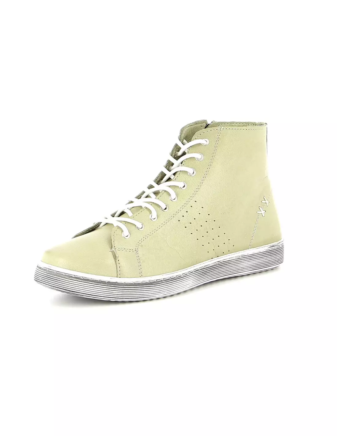 AGUA LIMON ESTFLUVE - Baskets Scorpion