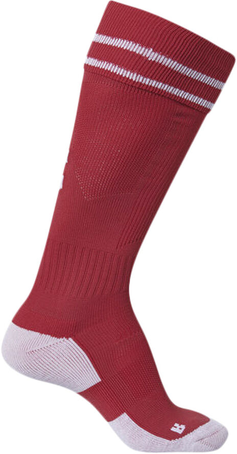 Hummel Element Football Sock Rød