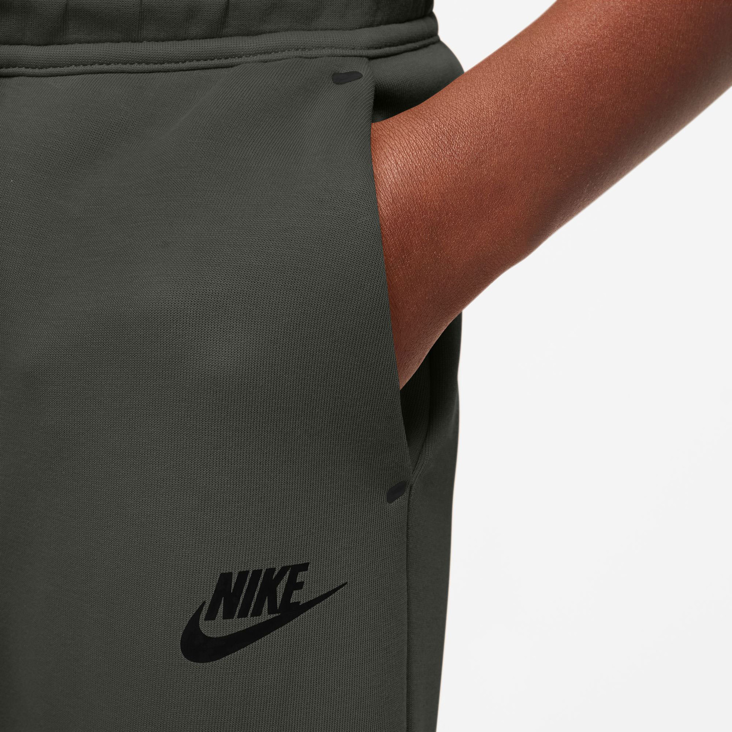 Nike Tech Fleece Trainingspak Kids
