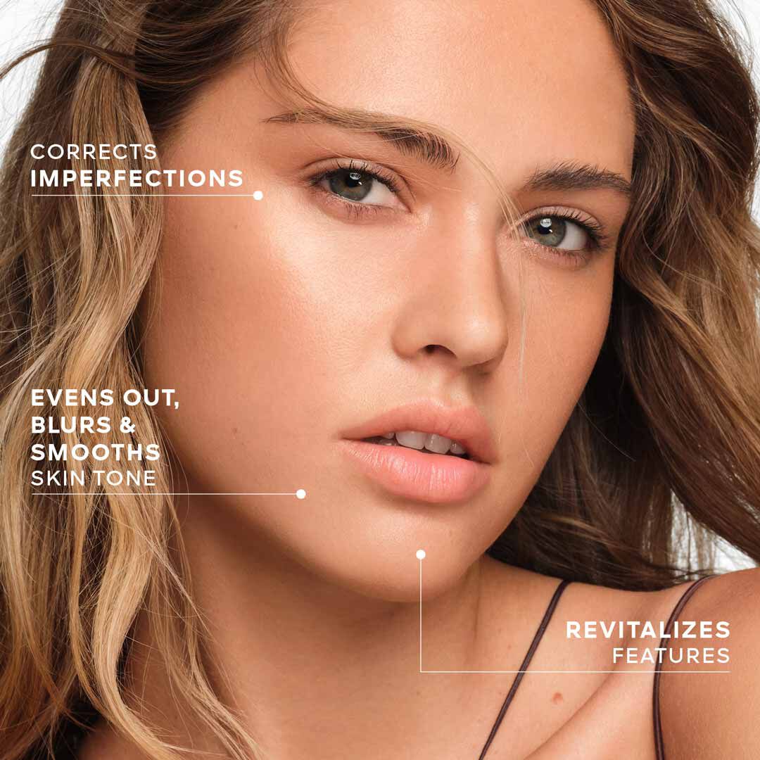 GUERLAIN TERRACOTTA Joli Teint