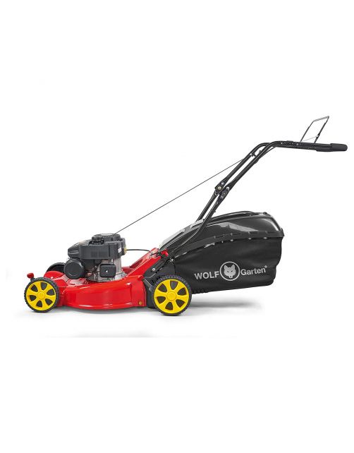 Wolf-Garten Benzinemaaier A 4600 - Grasmaaier -