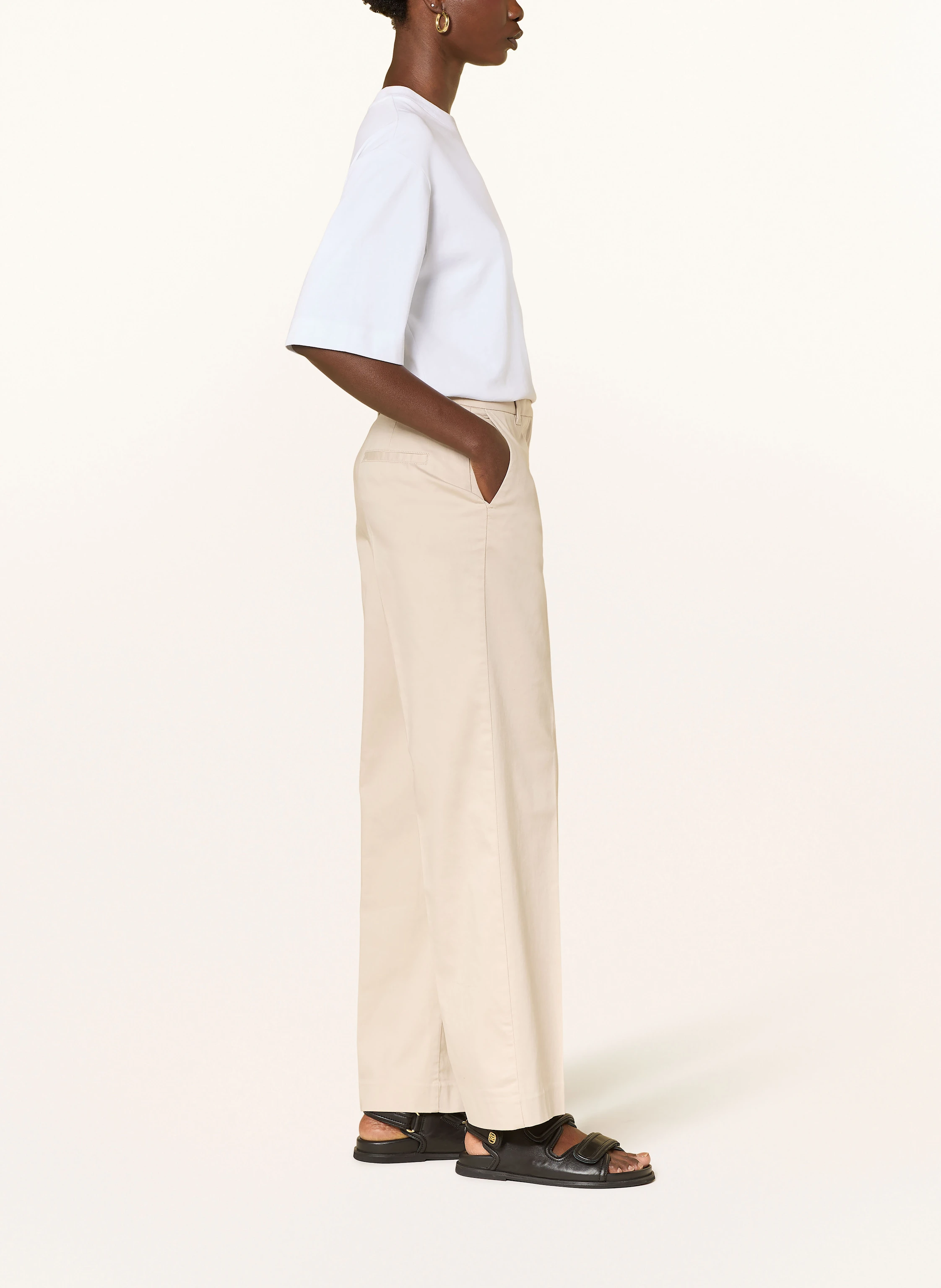 SELECTED Femme Chino