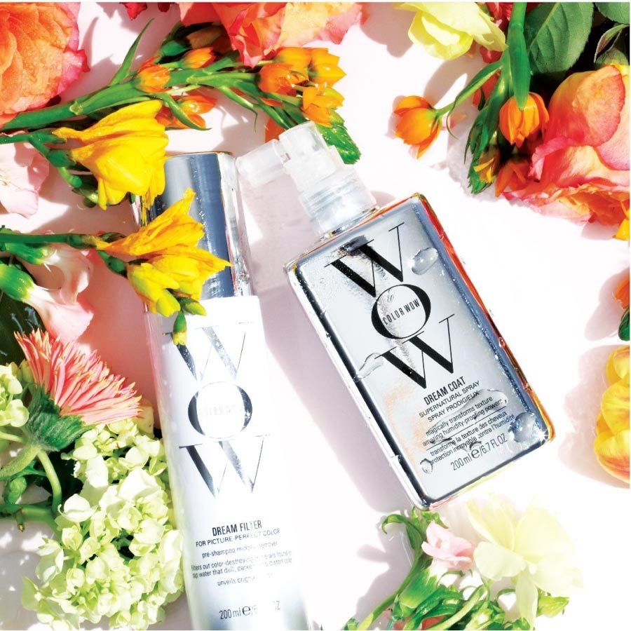 Color Wow Dream Coat Supernatural Spray 200ml