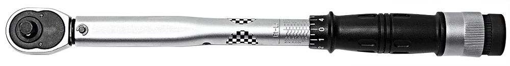 Katana Drehmomentschlüssel 3/8