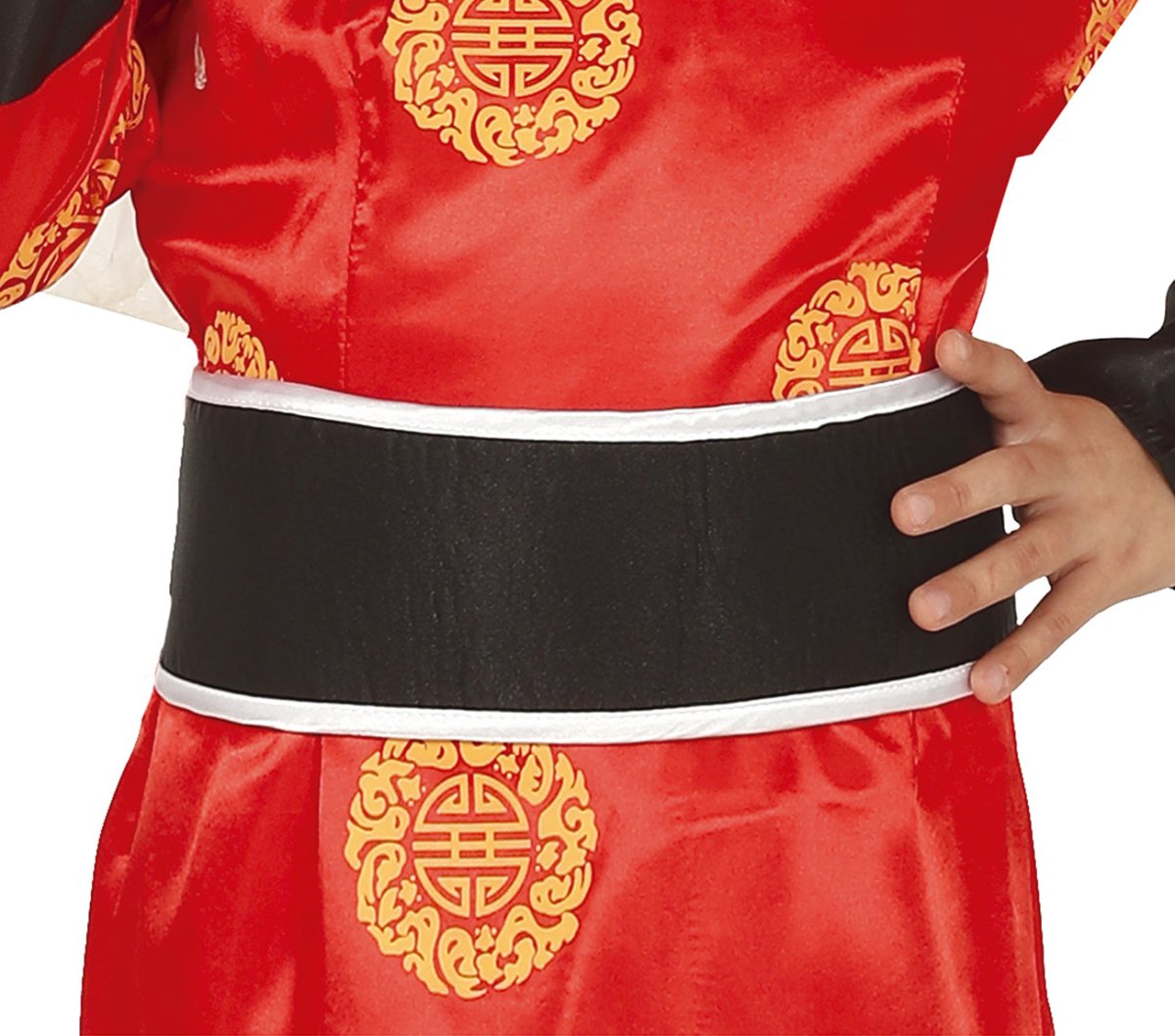 Chinese Kostuum Kind
