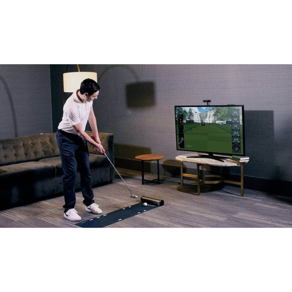 Exputt RG Simulator