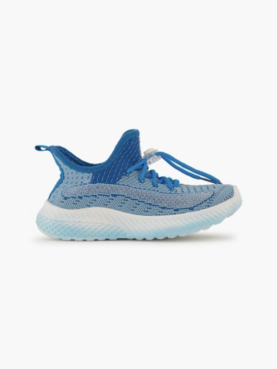 Vty Sneaker Blau